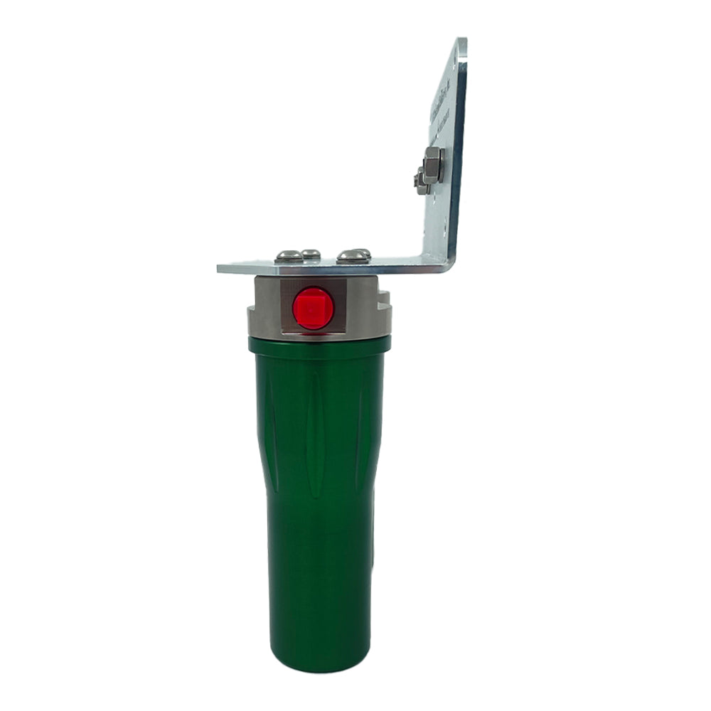 Dual Gas Purifier Top Mount Kit